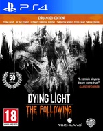Dying Light: The Followig Enhanced Edition